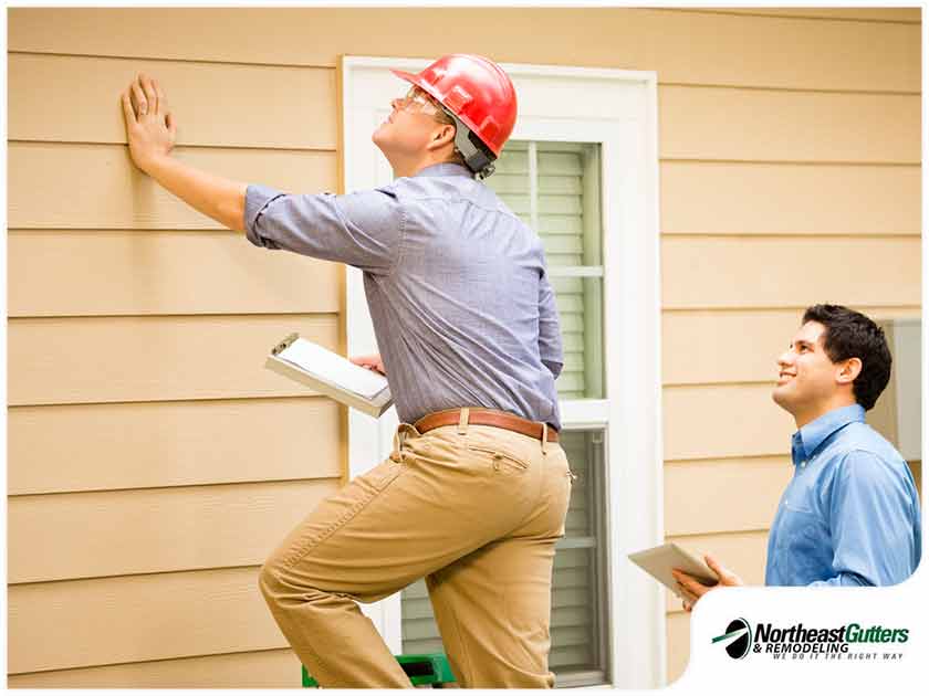 Siding Contractor