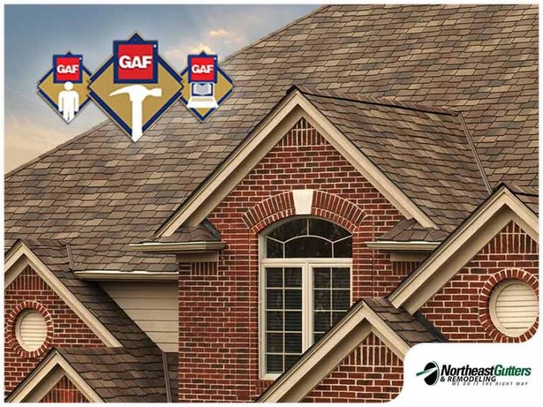The Gaf Quick Guide on the GAF Warranty Coverage - Gutter installation and ...