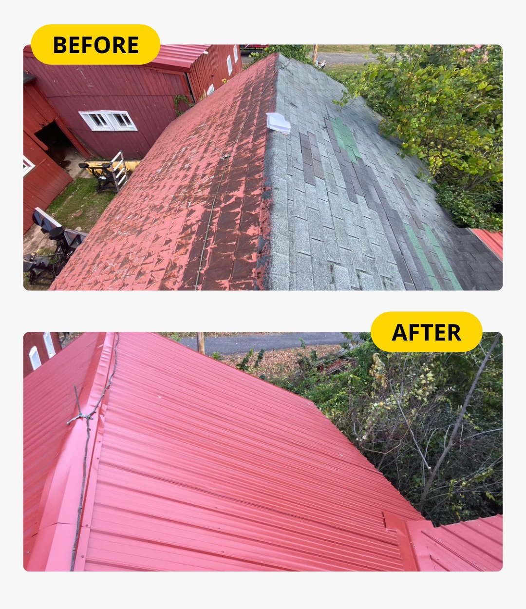 Roofing Service