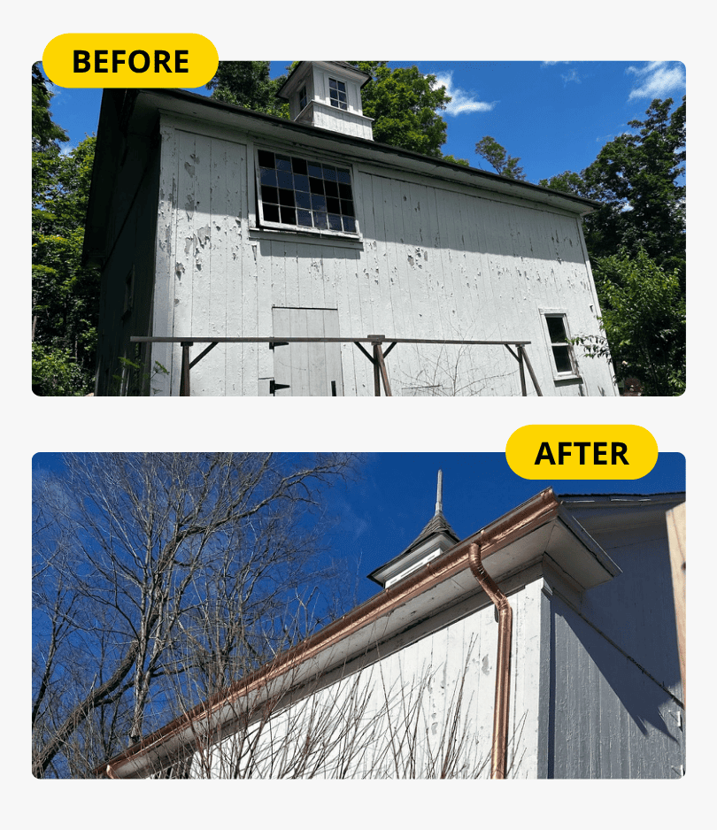 Northeast Gutter Service