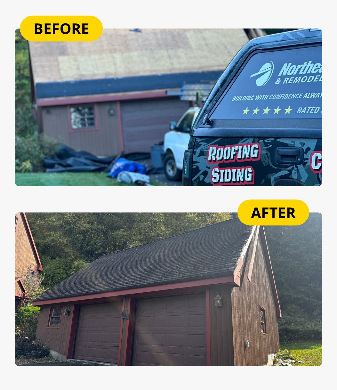 Roofing Service