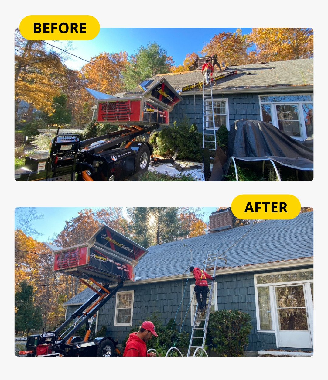 Roofing Service