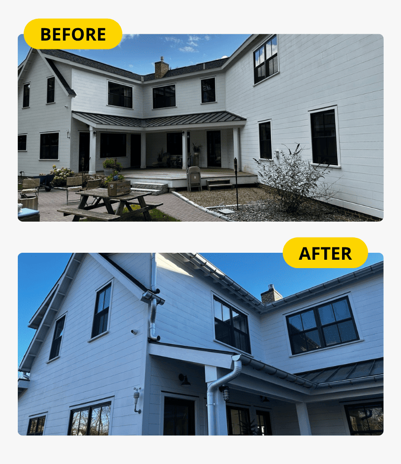 Northeast Gutter Service