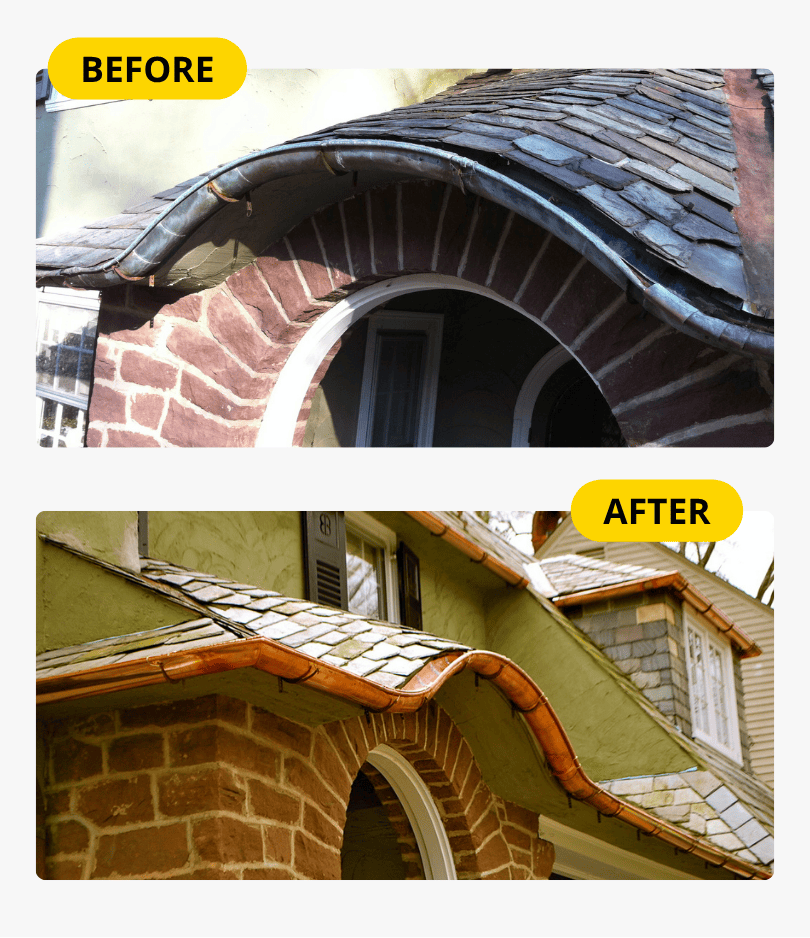 Northeast Gutter Service