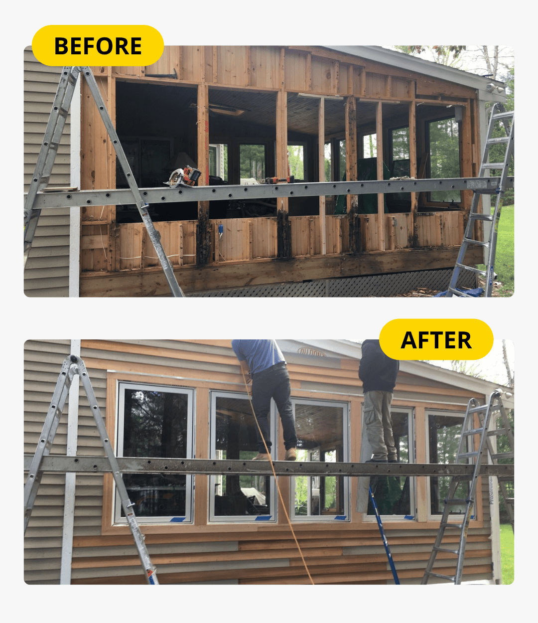 Carpentry Service