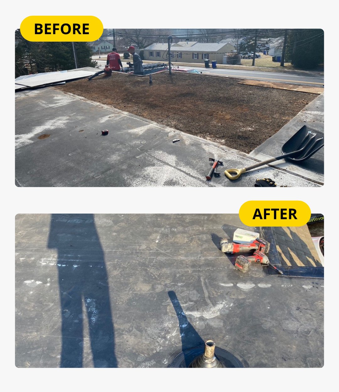 Roofing Service