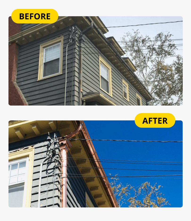 Northeast Gutter Service