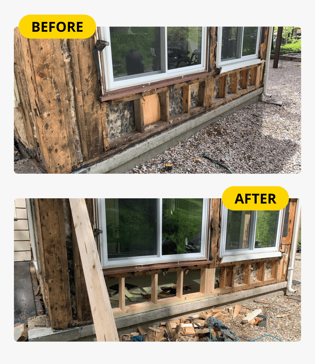 Carpentry Service