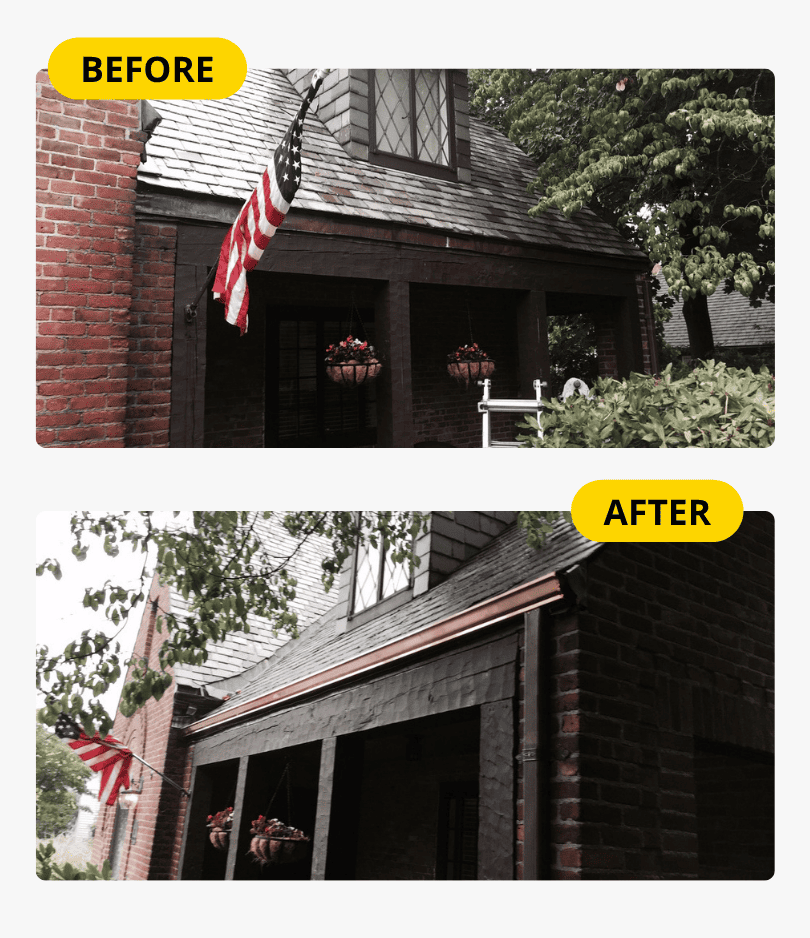 Northeast Gutter Service