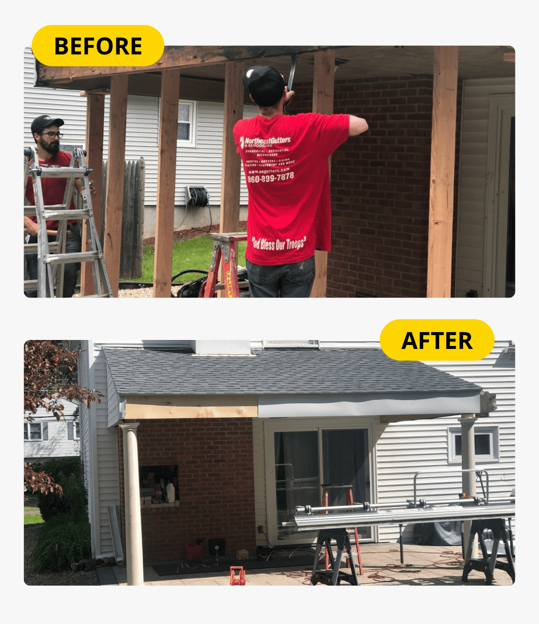 Carpentry Service