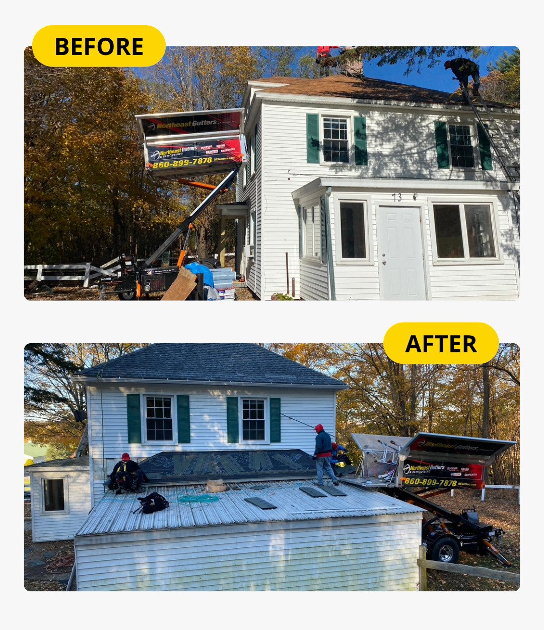 Roofing Service