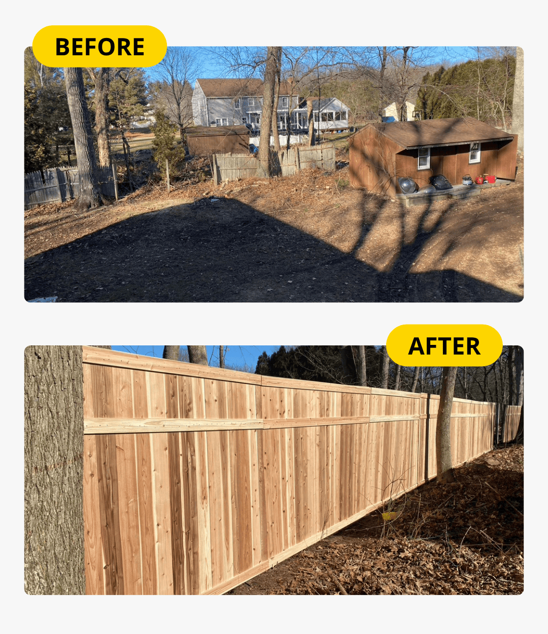 Carpentry Service