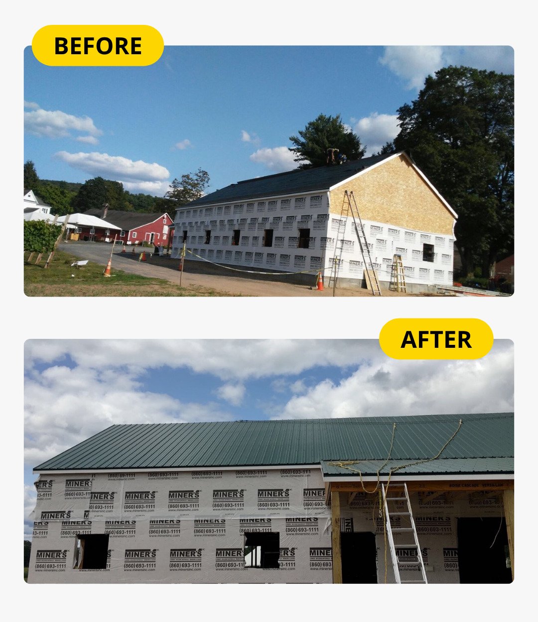 Roofing Service