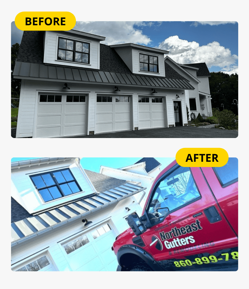 Northeast Gutter Service