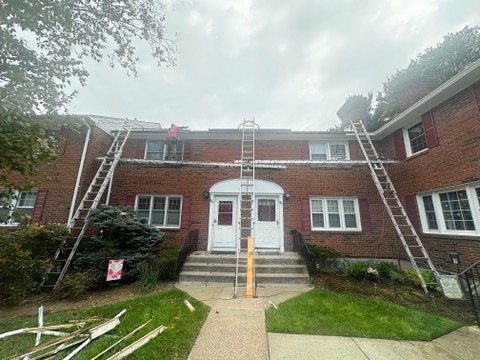 Aluminum Rakes Installation & Repair