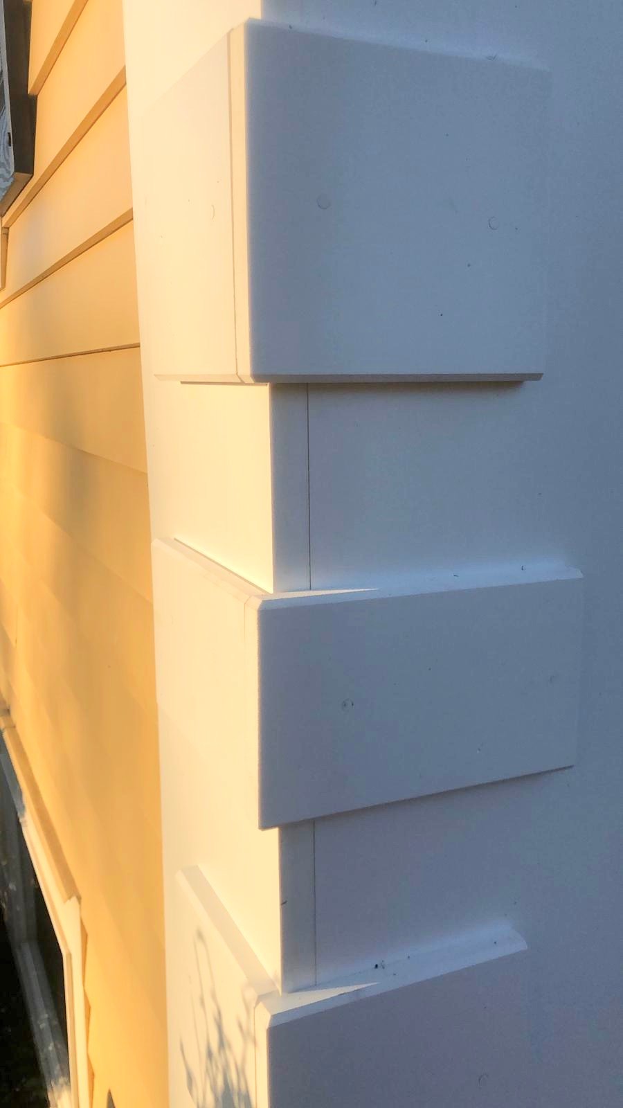 Corners, Trim & Fascia Board Repair_Replacement
