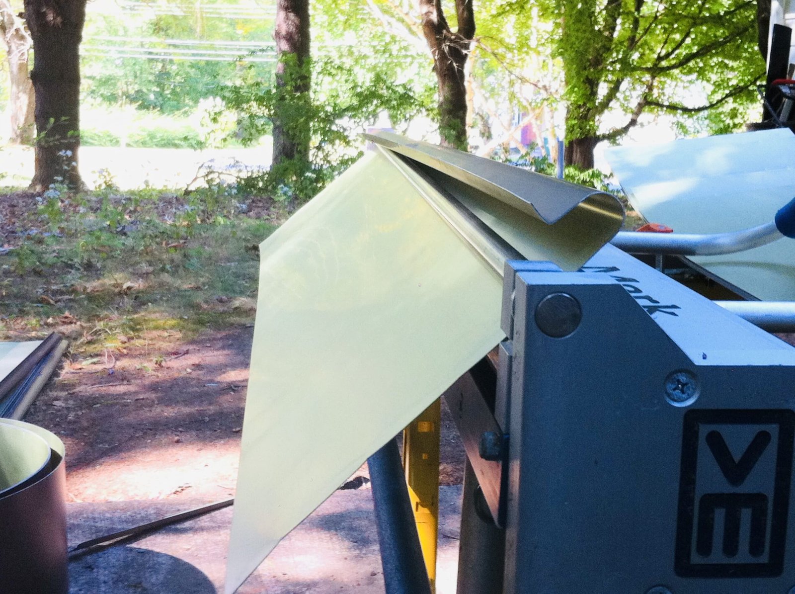 Flashing Installation & Replacement