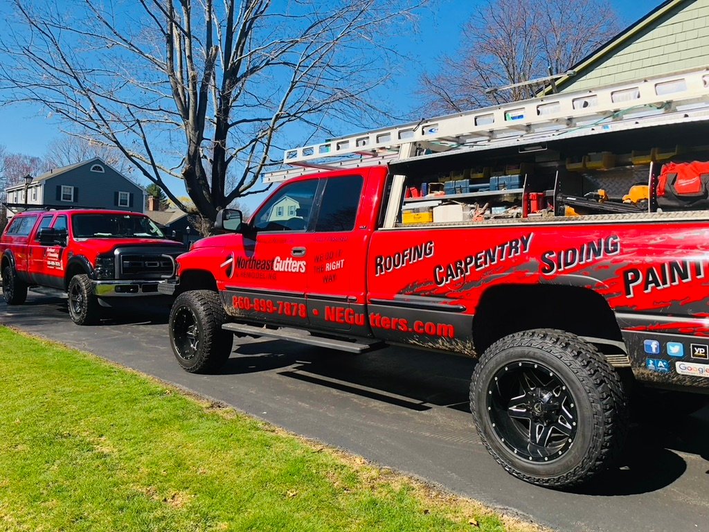 Residential & Commercial Gutter Contractor