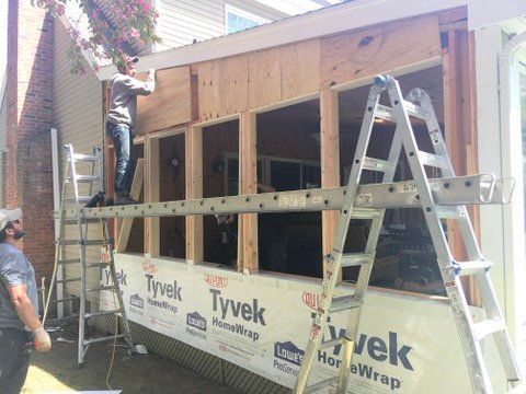 Structural & Framing