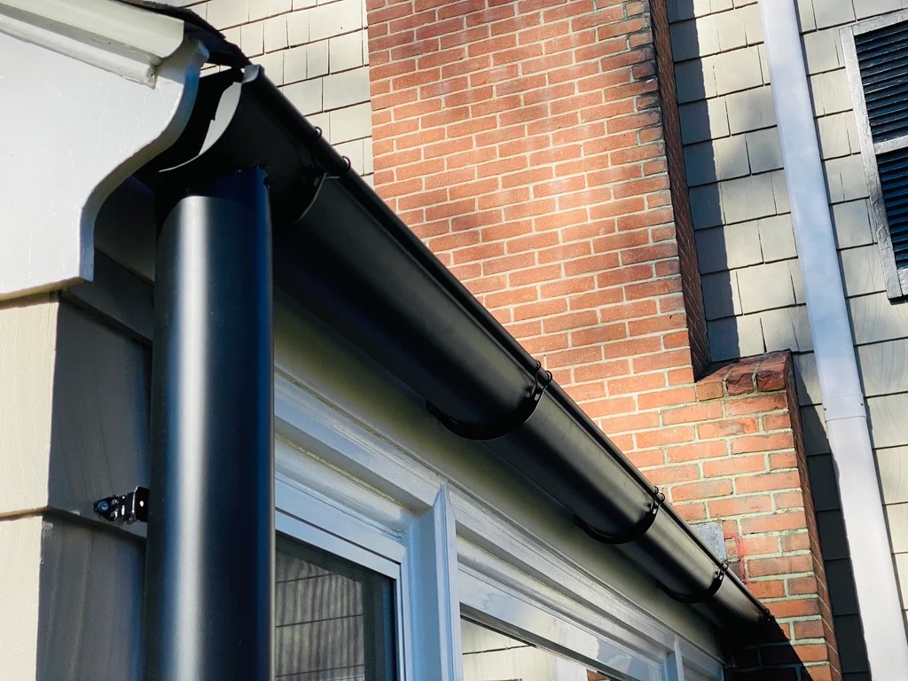 Professional Gutter Installation in Colebrook, CT